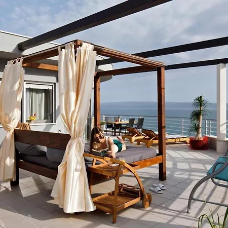 Apartment For 3 Adults